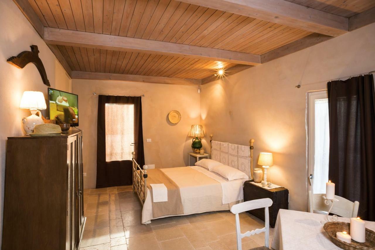Masseria Le Cerase Conversano Bagian luar foto